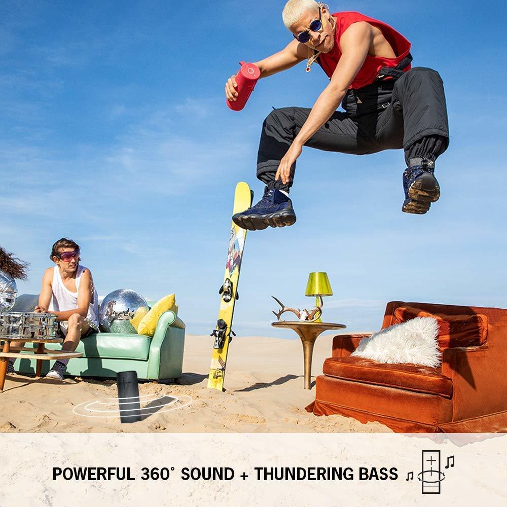 Ultimate Ears MEGABOOM 3 - Seashell Peach image