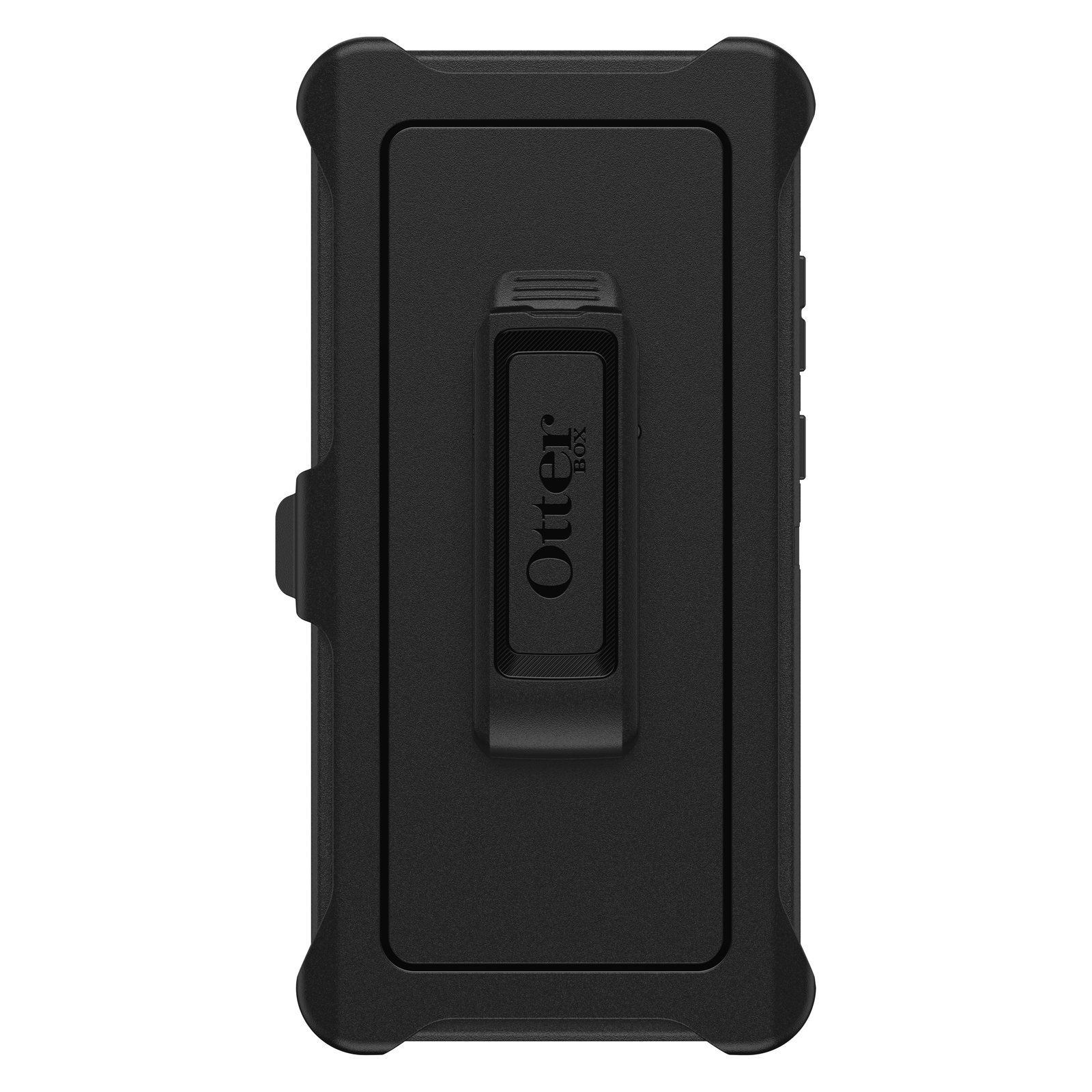 OtterBox: Defender Case for Samsung Note 20 Ultra - Black