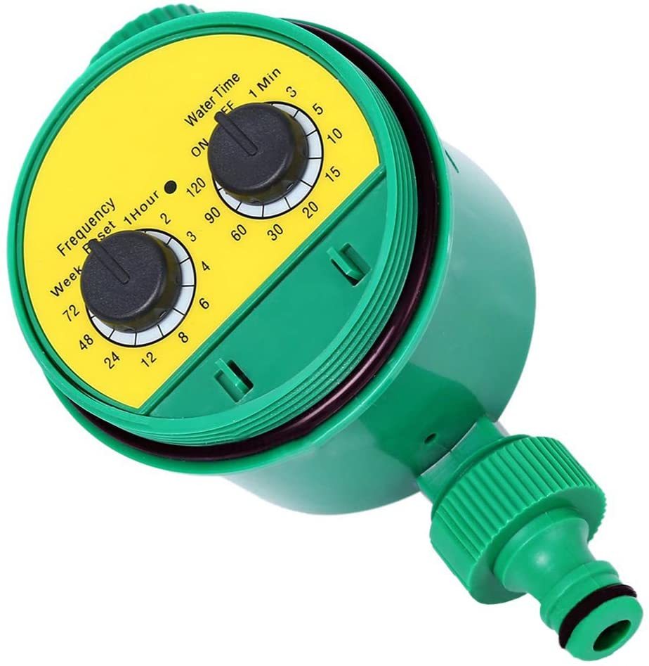 Garden Automatic Watering Timer at Mighty Ape NZ