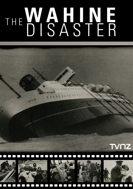 The Wahine Disaster image