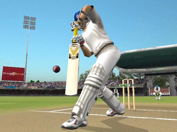 Ricky Ponting Cricket 2005 (Platinum) image