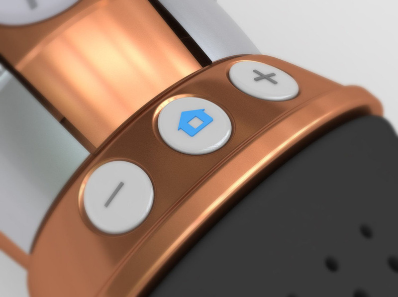 Doctor Who Sonic Screwdriver Wii Remote Nintendo Wii Buy Now at