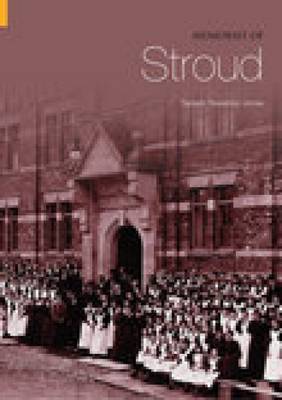 Memories of Stroud by Tamsin Treverton Jones image