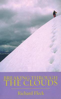 Breaking Through the Clouds by R.F. Fleck image