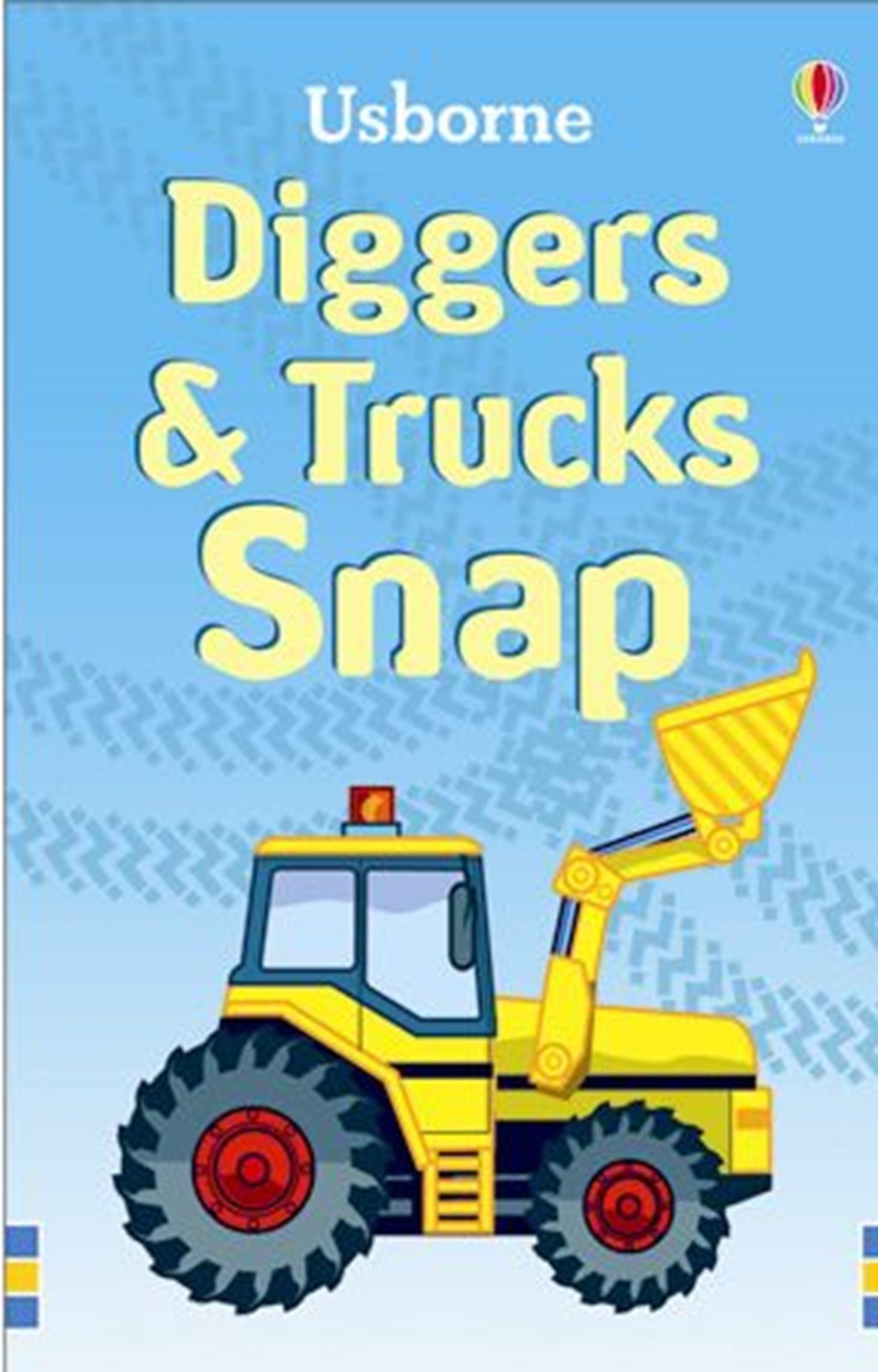 Trucks and Diggers Snap image