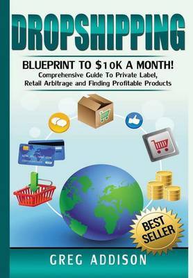 Dropshipping by Greg Addison image