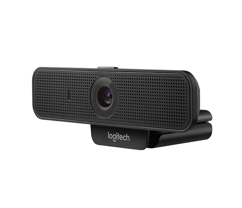 Logitech C925e Webcam image