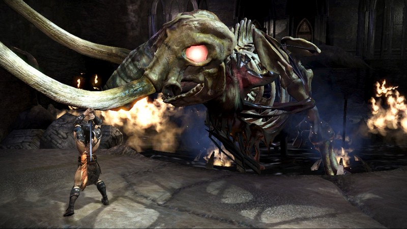 Conan for Xbox 360 image