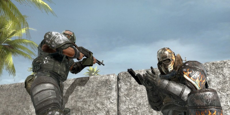Army of Two for PS3 image