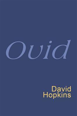 Poems by Ovid image