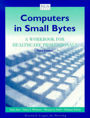 Computers in Small Bytes by Irene Joos image