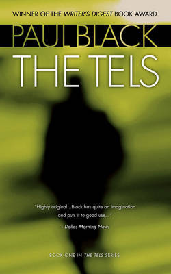 The Tels by Paul Black image