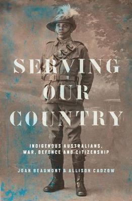 Serving our Country image