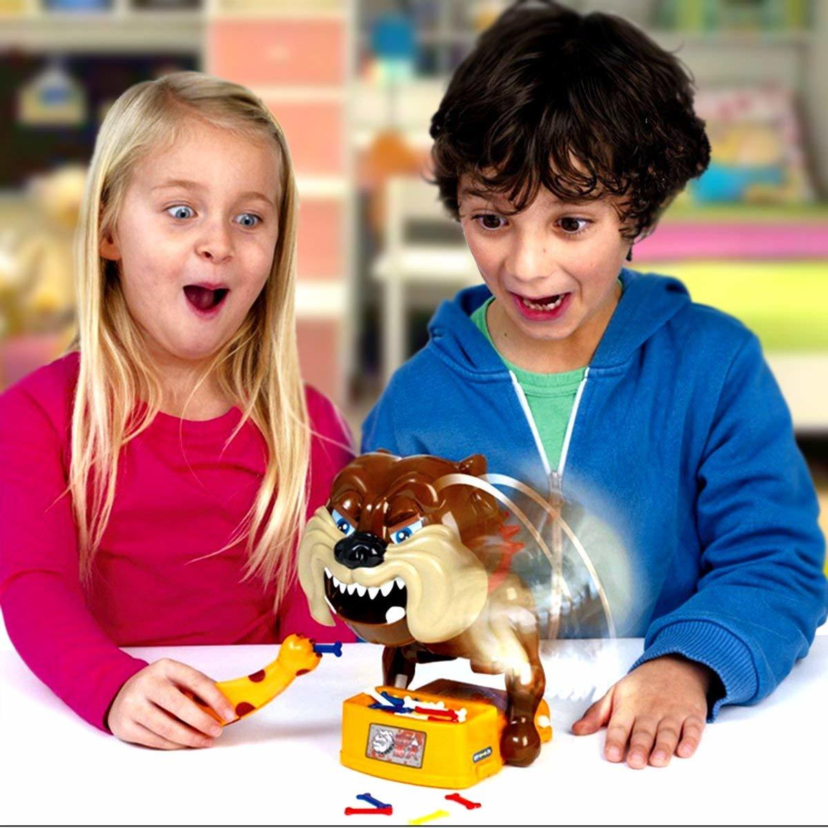 Don't Wake the Dog - Children's Game image