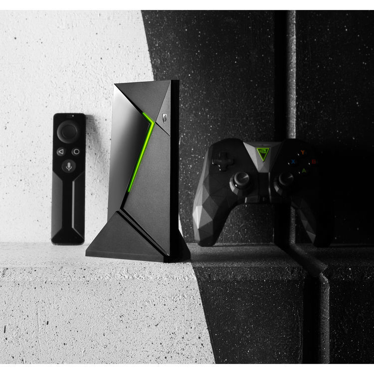 NVIDIA Shield Stand image