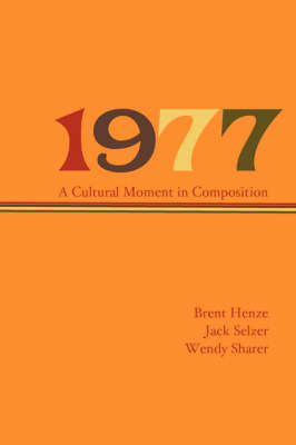 1977 by Brent Henze image