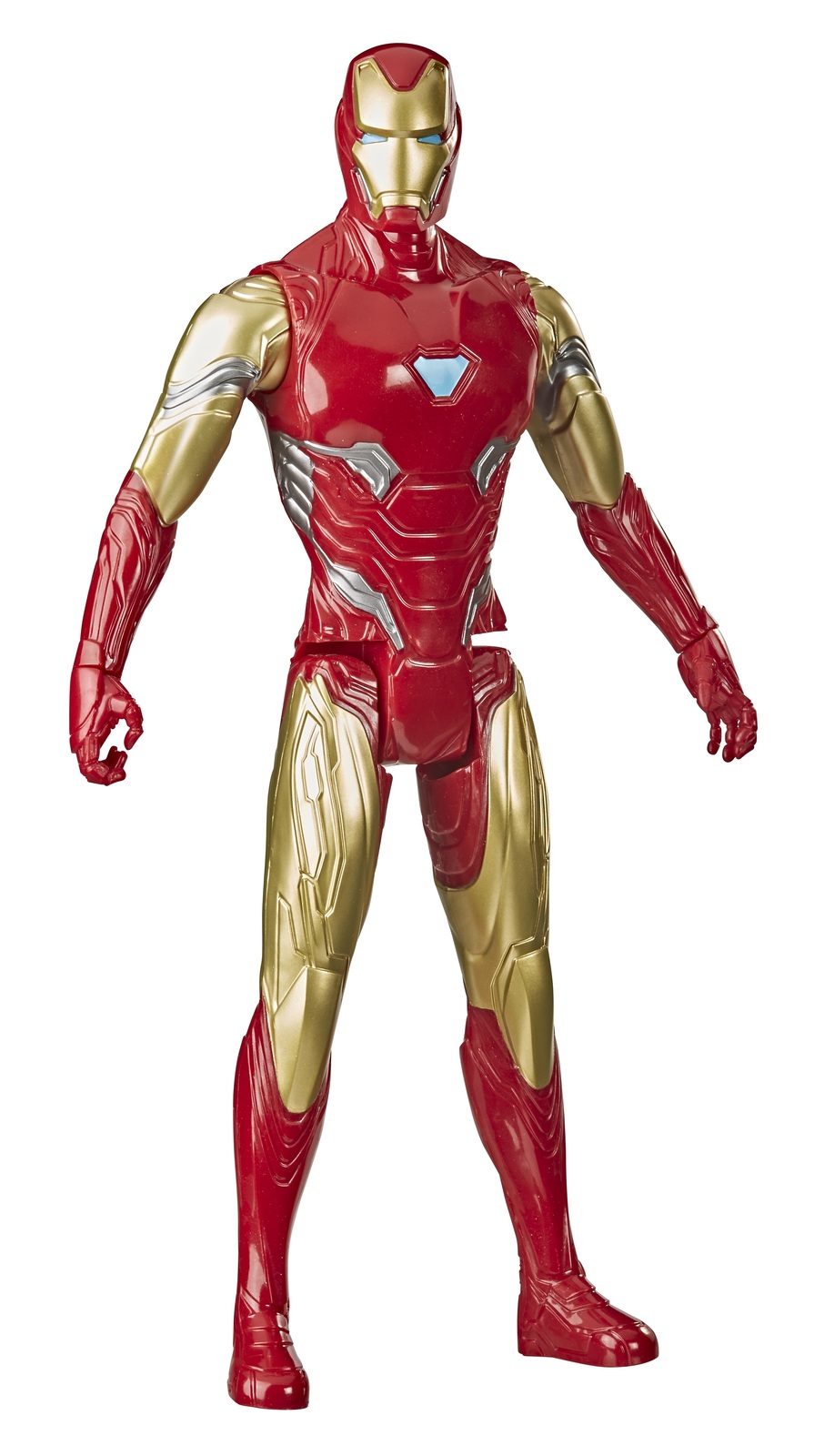 Buy Avengers Titan Hero Iron Man at Mighty Ape Australia Buy Avengers Titan Hero Iron Man at Mighty Ape Australia