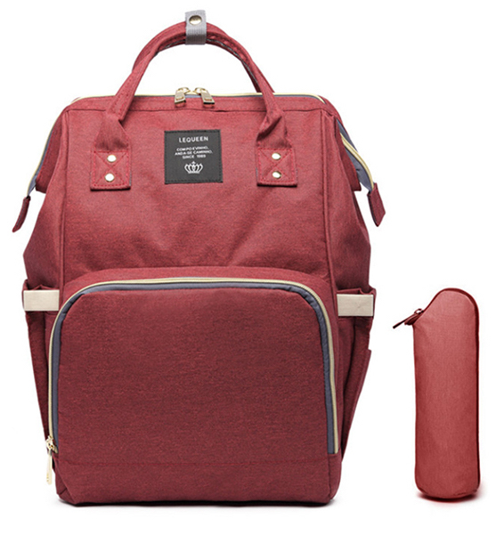 mama bag backpack