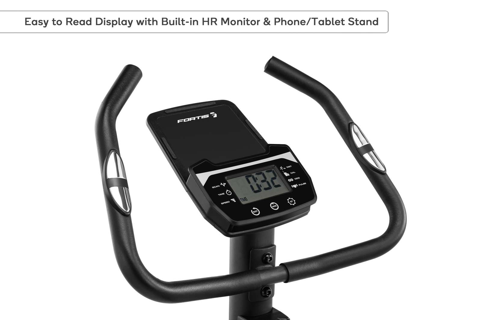 fortis 13kg flywheel exercise