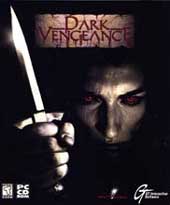 Dark Vengeance for PC Dark Vengeance for PC