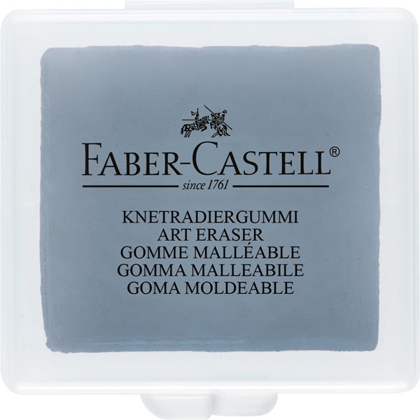 Faber-Castell : Kneadable Eraser image