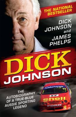 Dick Johnson image