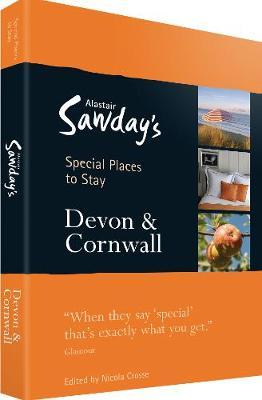 Devon & Cornwall image