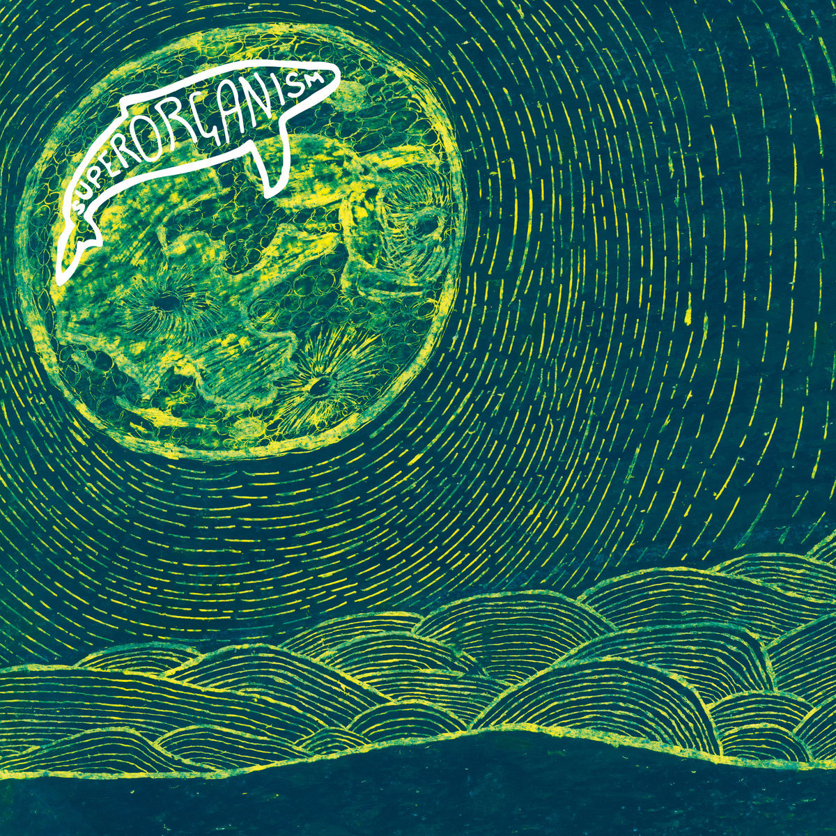 Superorganism by Superorganism image