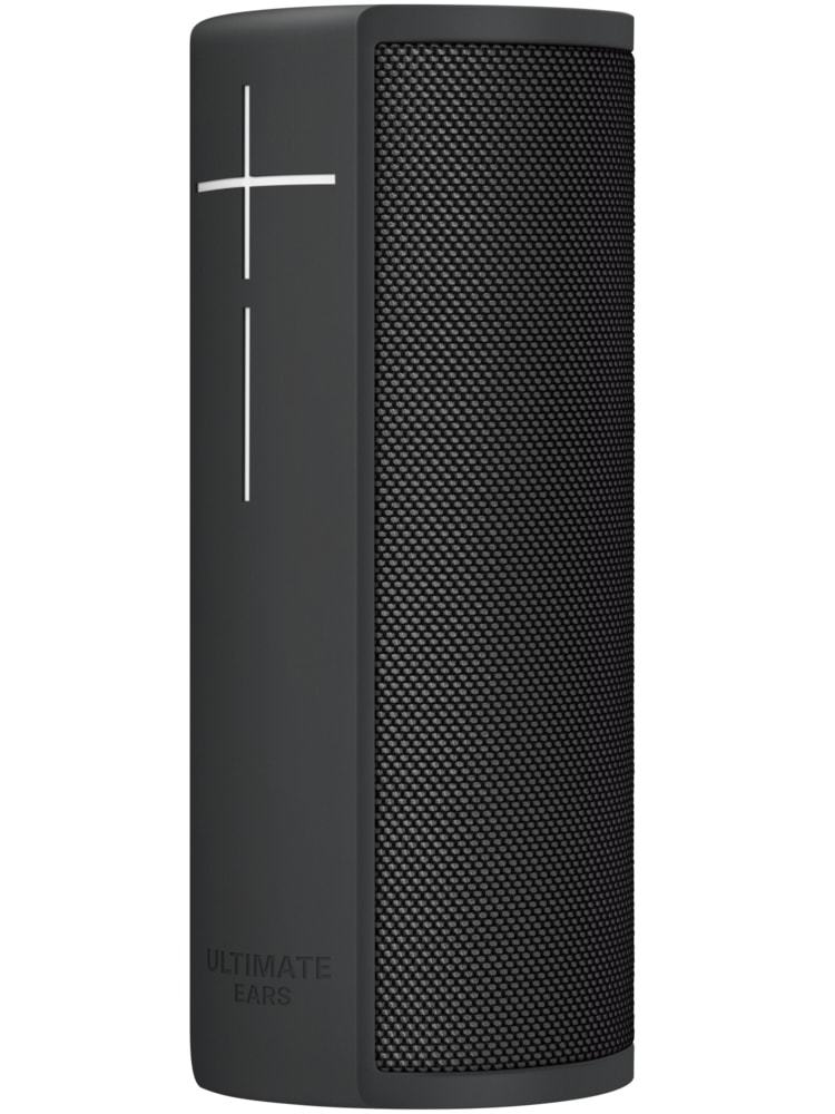 Logitech Ultimate Ears MegaBlast - Black Graphite image
