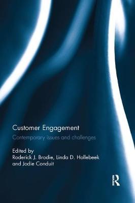Customer Engagement image