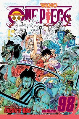 One Piece 1 Eiichiro Oda Book In Stock Buy Now At Mighty Ape Nz