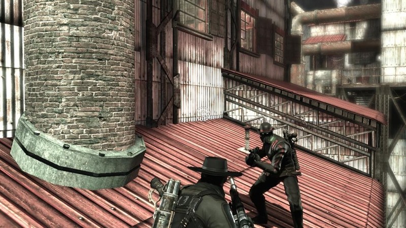 Damnation for PS3 image