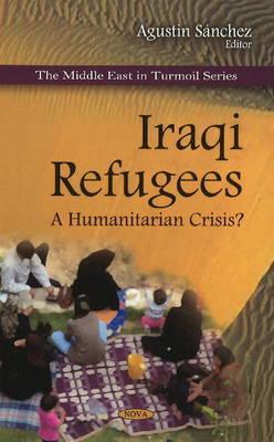 Iraqi Refugees on Hardback