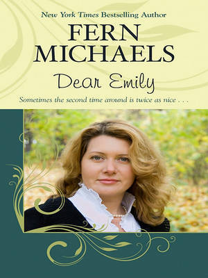 Dear Emily by Fern Michaels image