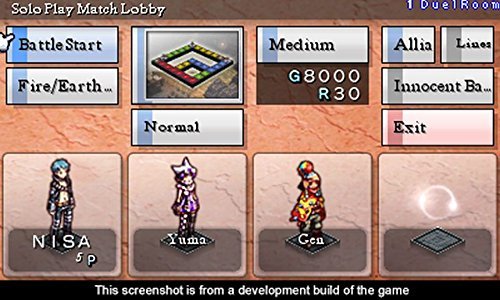 Culdcept Revolt for Nintendo 3DS image