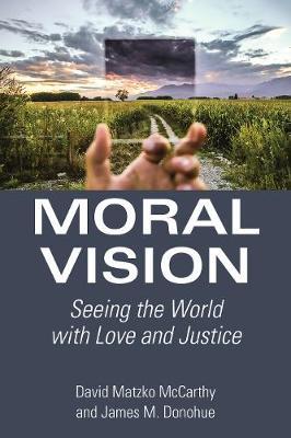 Moral Vision by David Matzko McCarthy image