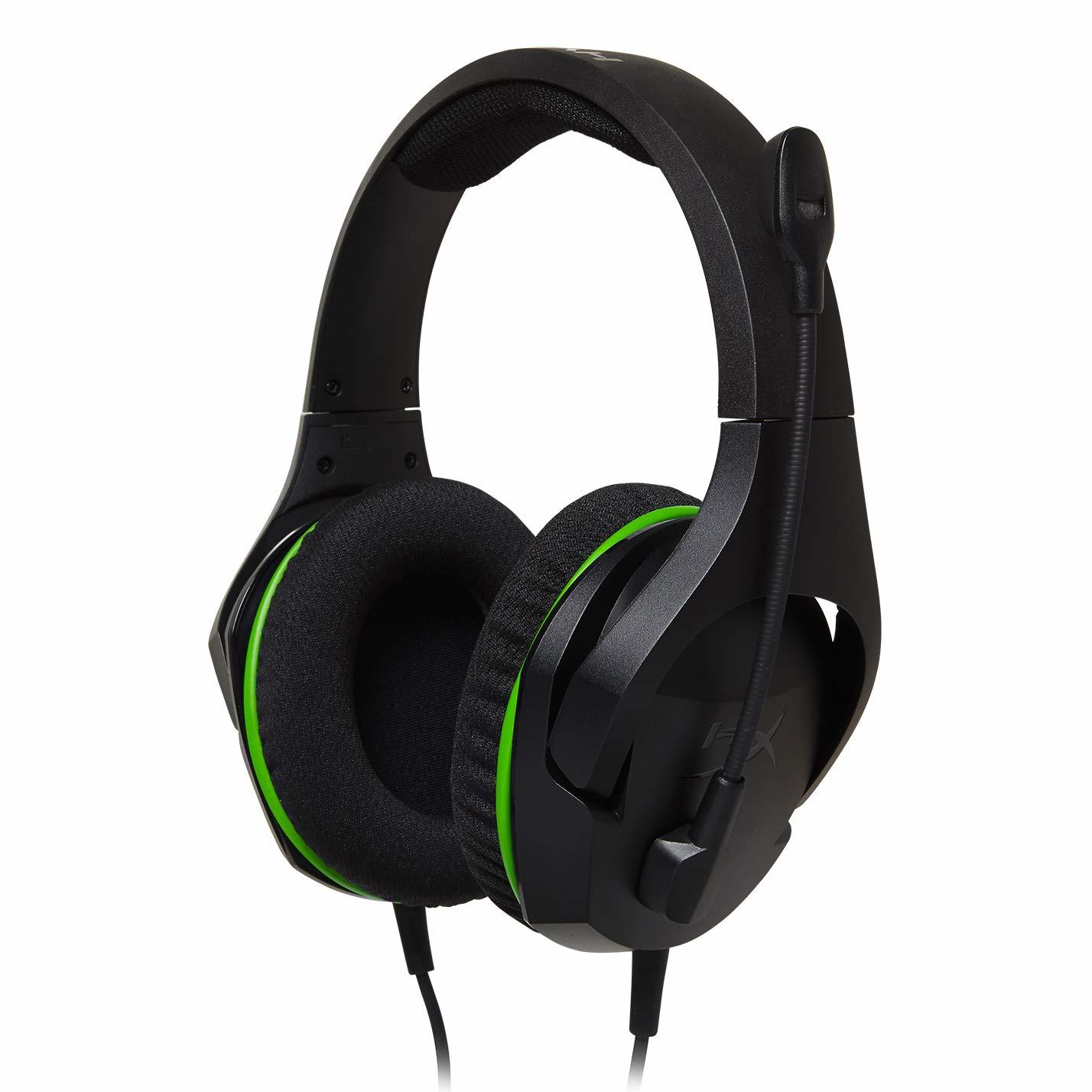 HyperX CloudX Stinger Core Gaming Headset for Xbox One image