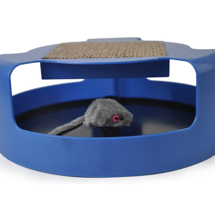 Buy Motion Activated Mouse Toy for Cats at Mighty Ape NZ