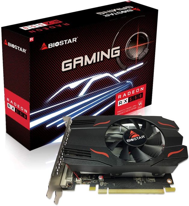 4gb gpu