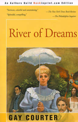 River of Dreams by Gay Courter image