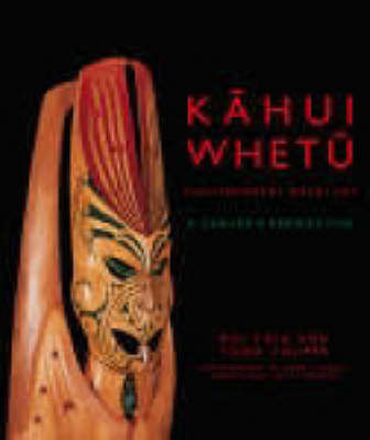 Kahui Whetu image