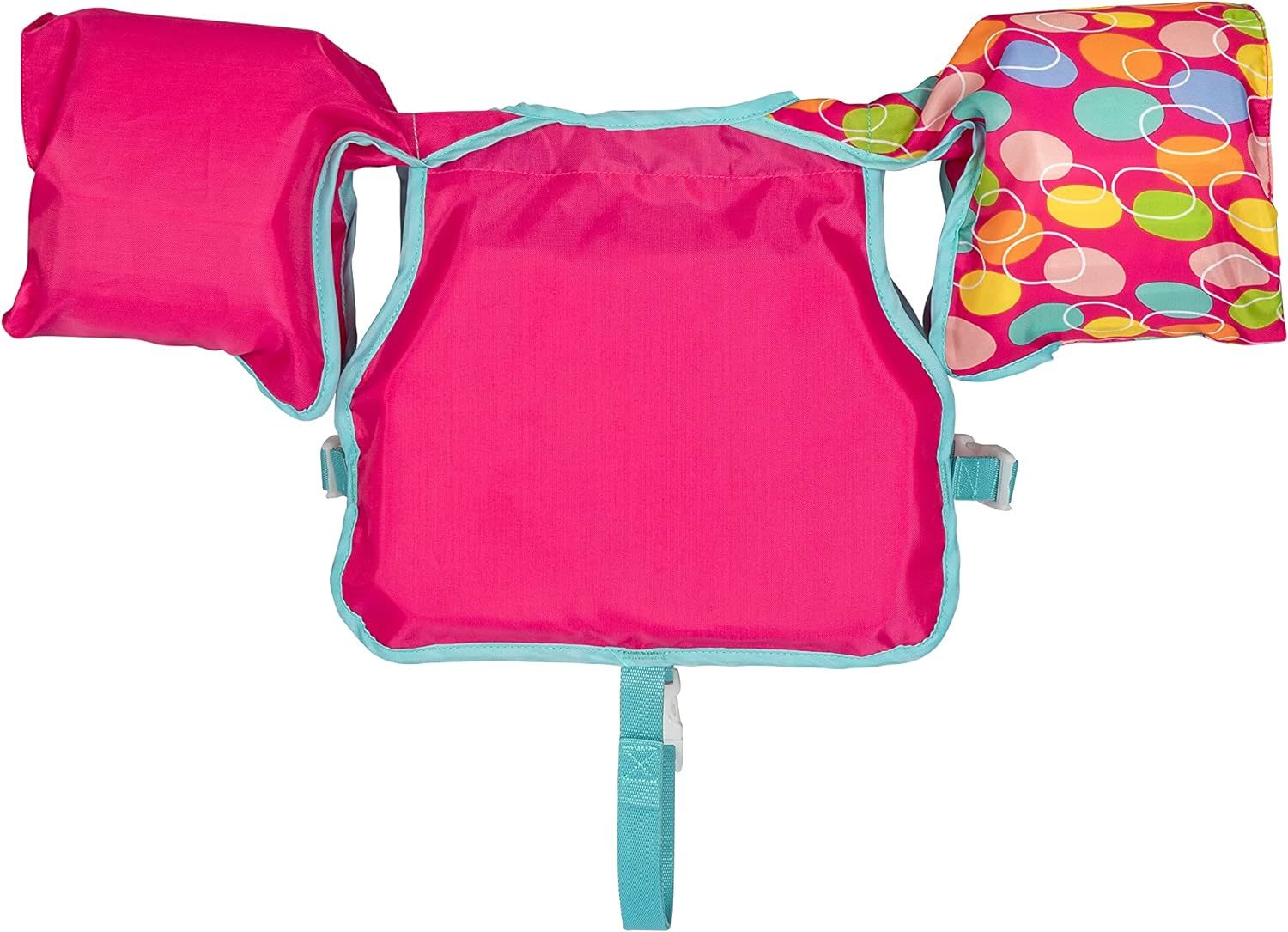 Buy Bestway Swim Safe Kids Swim Jacket (M/L) at Mighty Ape NZ