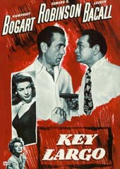 Key Largo on DVD Key Largo on DVD