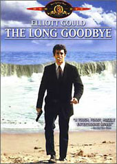 The Long Goodbye on DVD The Long Goodbye on DVD