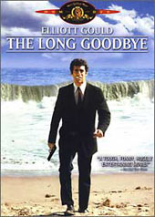 The Long Goodbye on DVD