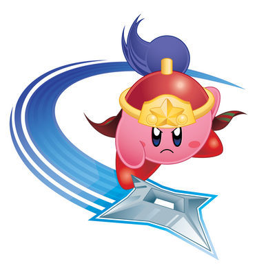 Kirby: Squeak Squad image