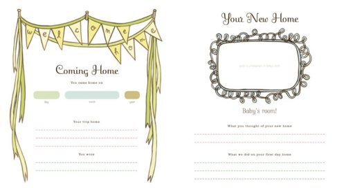 My Family, My Journey: A Memory Book for Adoptive Families by Zoe Francesca image