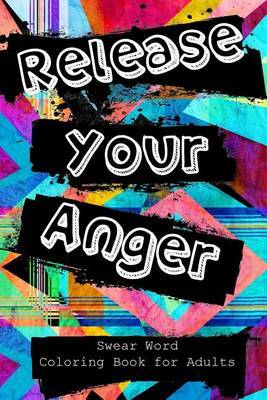 Release Your Anger by Jean Jullien image