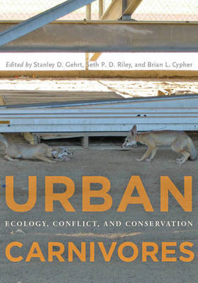 Urban Carnivores image