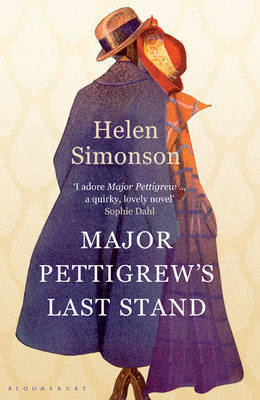 Major Pettigrew's Last Stand on Paperback by Helen Simonson